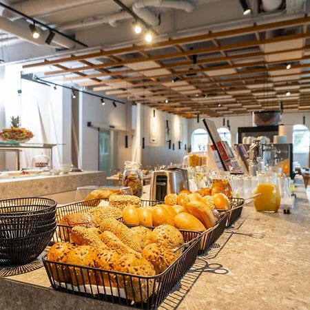 Ibis Styles Graz Messe Otel Dış mekan fotoğraf