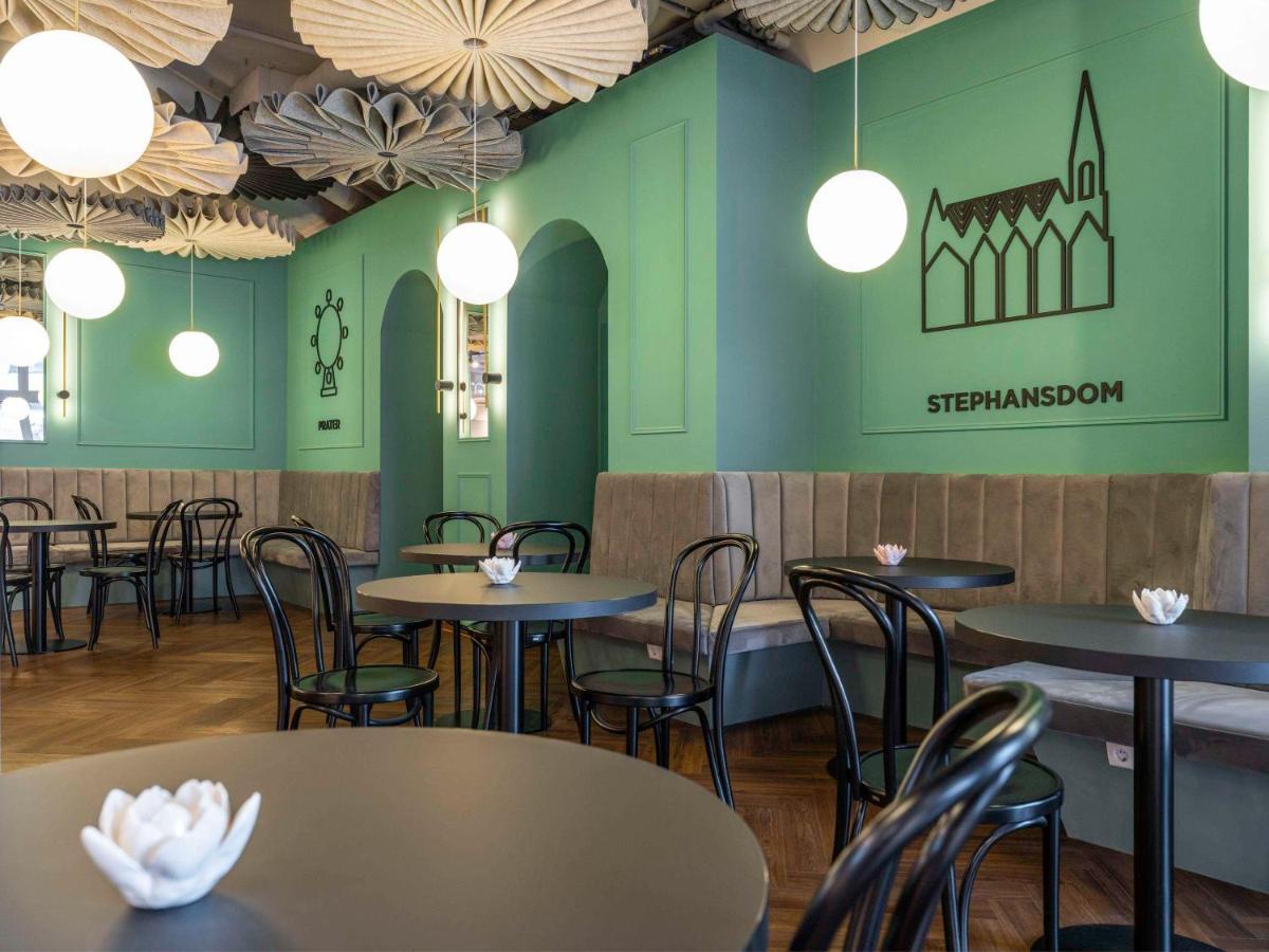 Ibis Styles Graz Messe Otel Dış mekan fotoğraf