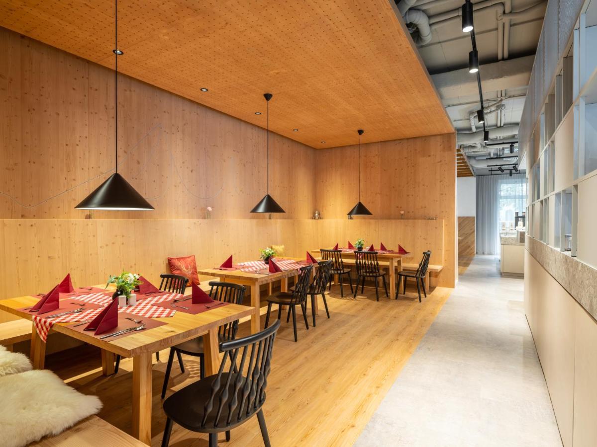 Ibis Styles Graz Messe Otel Dış mekan fotoğraf