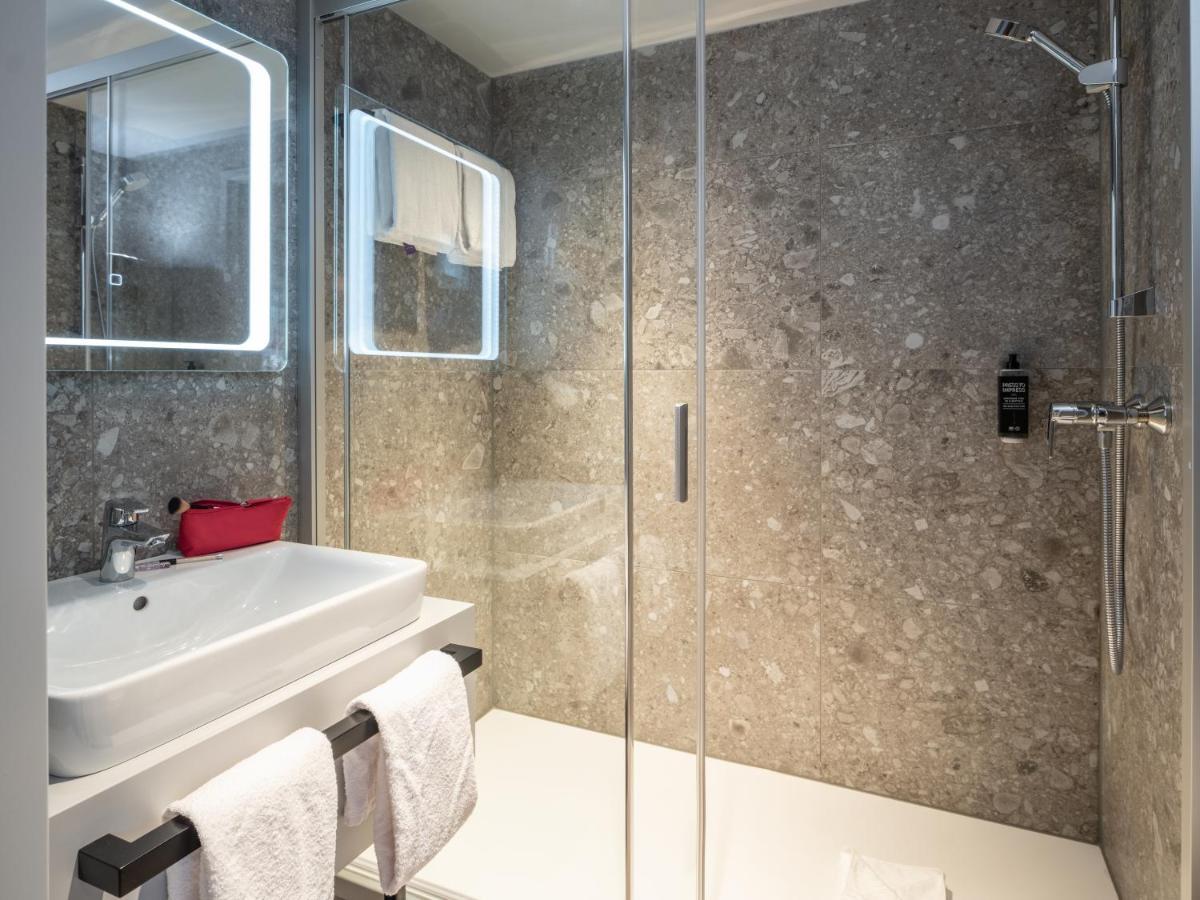 Ibis Styles Graz Messe Otel Dış mekan fotoğraf