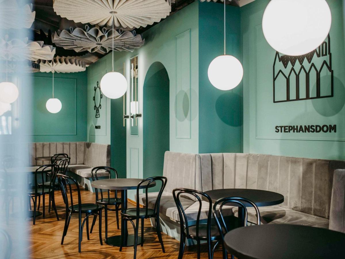 Ibis Styles Graz Messe Otel Dış mekan fotoğraf