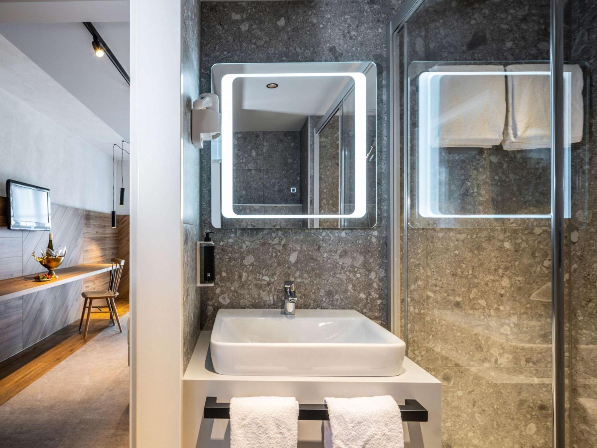 Ibis Styles Graz Messe Otel Dış mekan fotoğraf